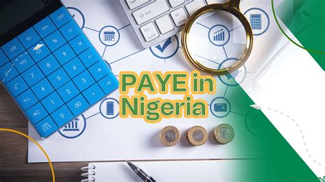 tax credit scheme in nigeria